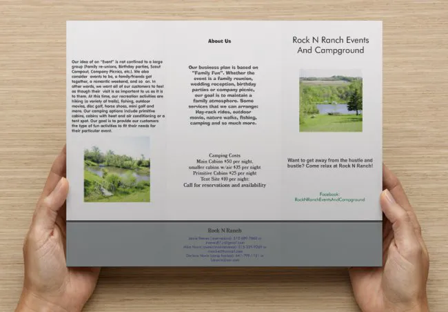 Rock N Ranch Events and Campground Picture 2