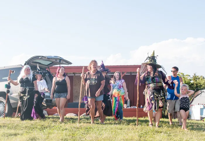 Rock N Ranch Events and Campground Picture 9