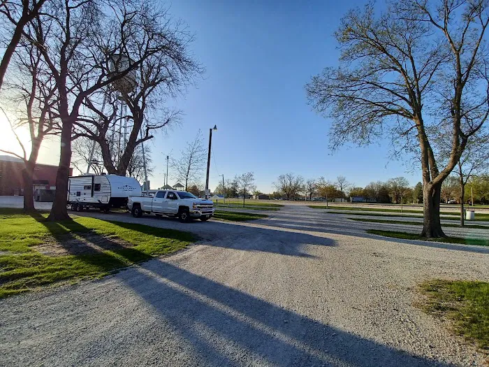 Menlo City Campground Picture 1
