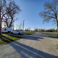 Menlo City Campground ico