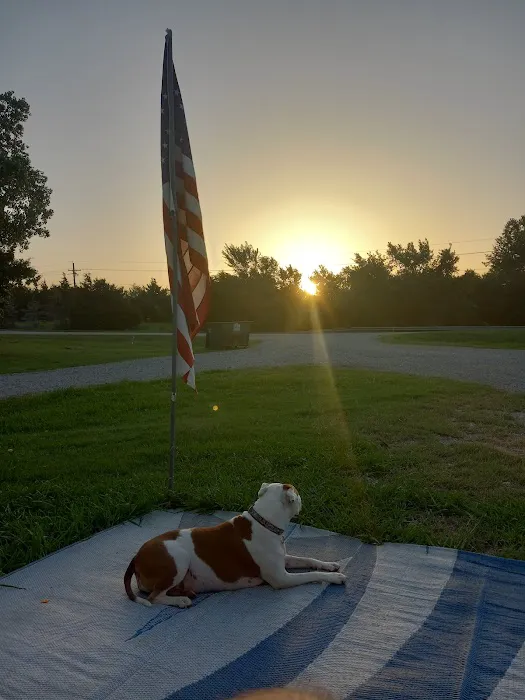 Happy Camper RV Park Picture 1