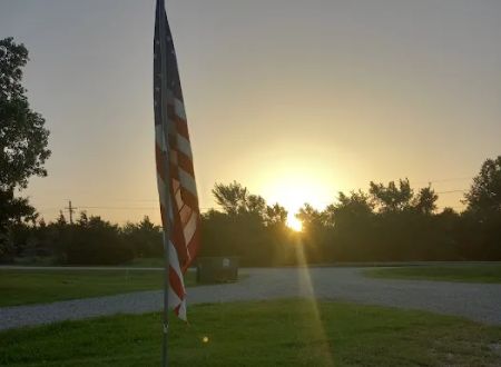 Happy Camper RV Park