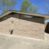 Pammel State Park Campground ico