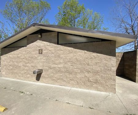 Pammel State Park Campground