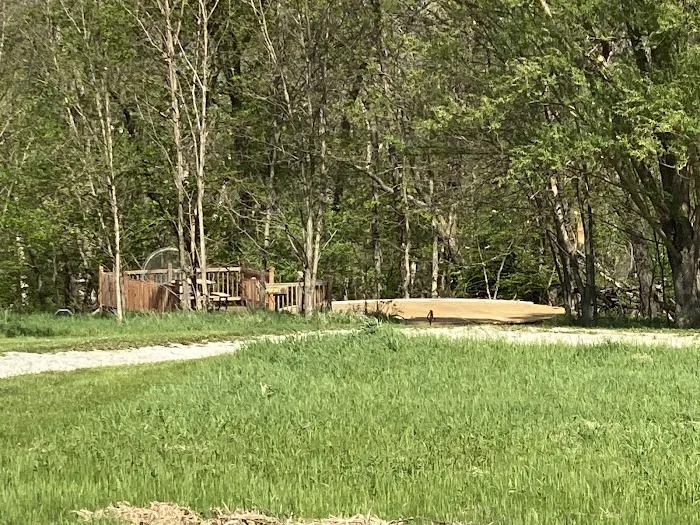 Pammel State Park Campground Picture 5