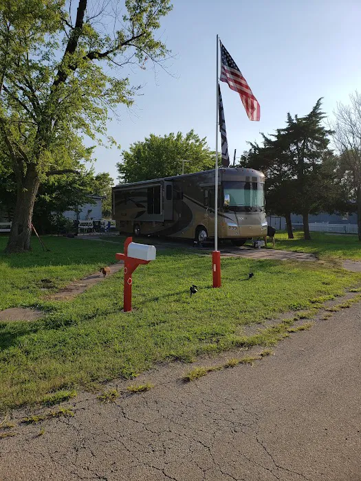 Rockin P RV Park Picture 1