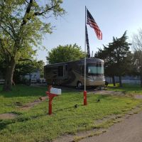 Rockin P RV Park ico