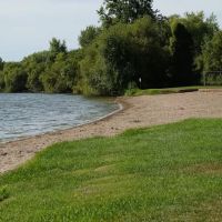 Rice Creek Campground Visitor Center ico