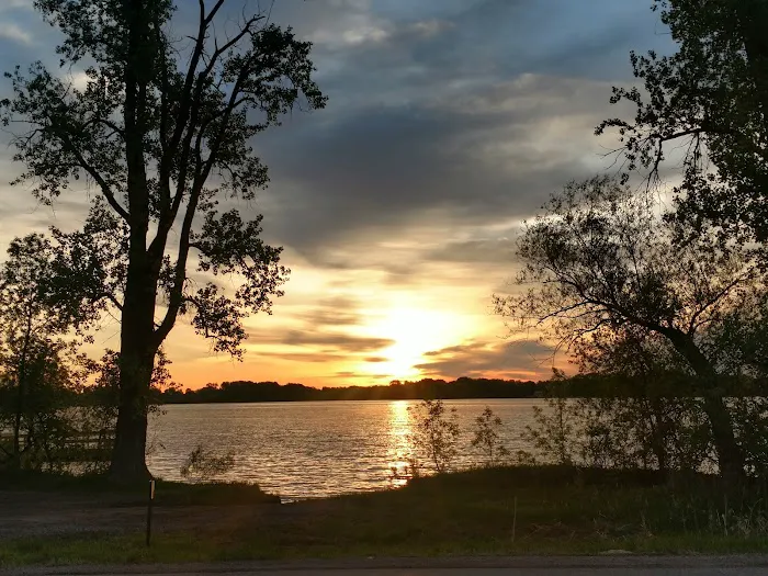 Rice Creek Campground Visitor Center Picture 7