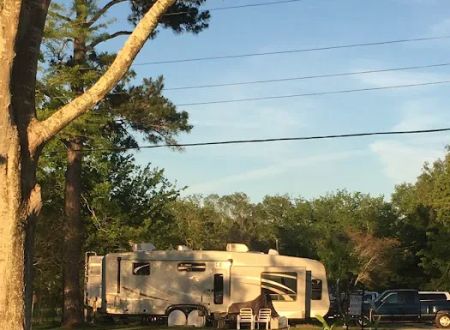 Lazydayrvpark