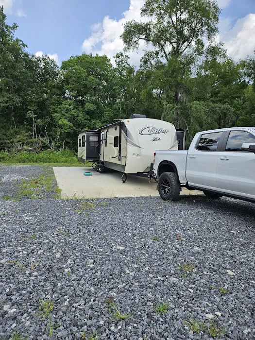 Cypress Haven RV Park Picture 10