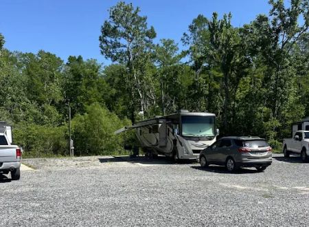 Cypress Haven RV Park