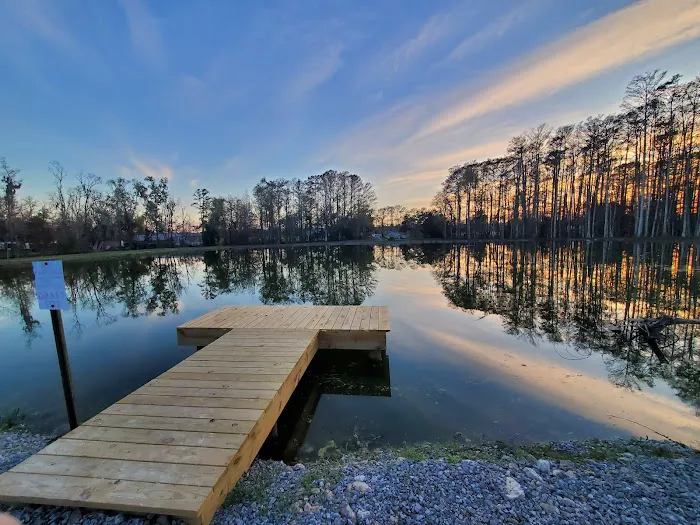 Cypress Haven RV Park Picture 5