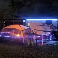 B&B RV Park ico