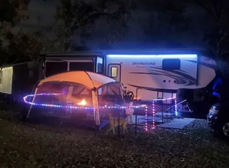 B&B RV Park