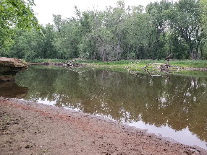 Riverway Campground Picture 2