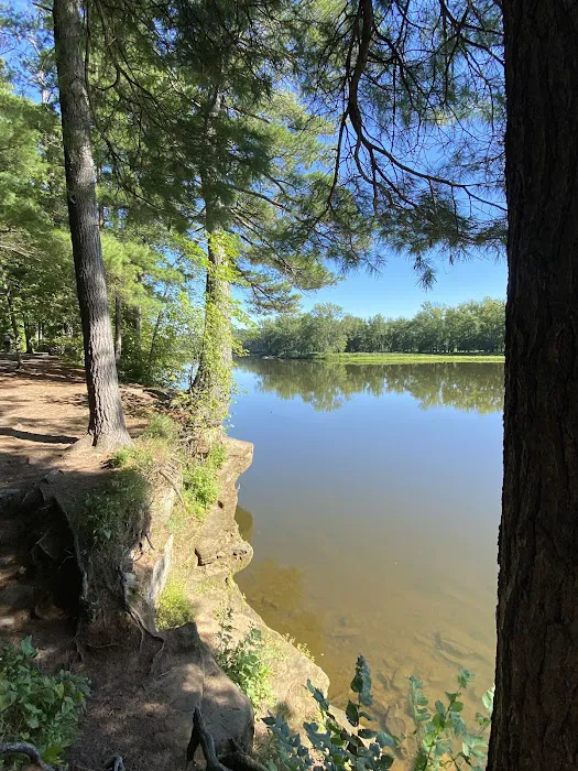 Riverway Campground Picture 6