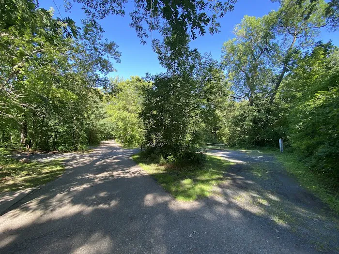 Riverway Campground Picture 8