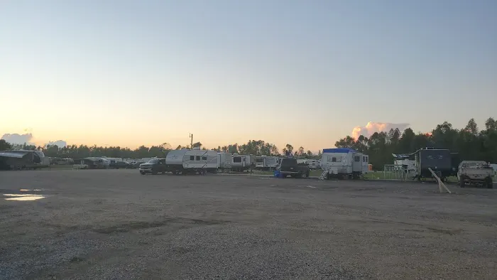 CANE ROW RV PARK Picture 1