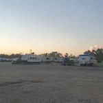 CANE ROW RV PARK