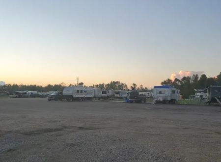 CANE ROW RV PARK
