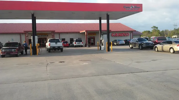 CANE ROW RV PARK Picture 4
