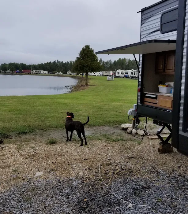 CANE ROW RV PARK Picture 7