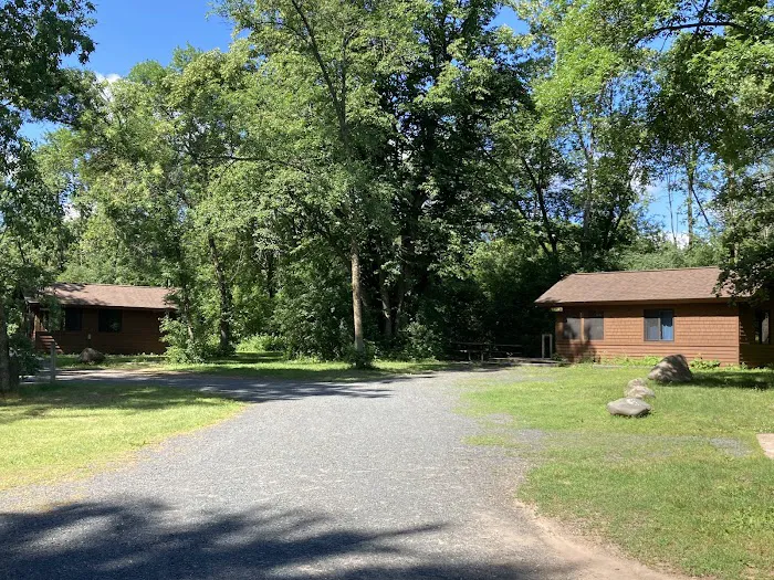 Savanna Campground Picture 7