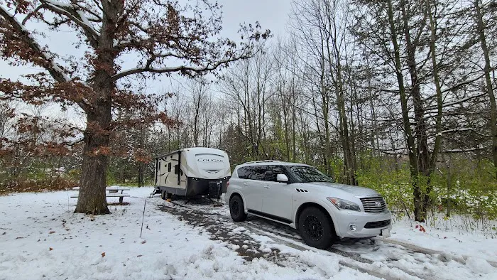 Savanna Campground Picture 1