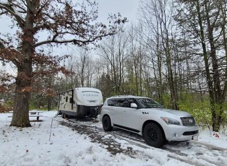 Savanna Campground