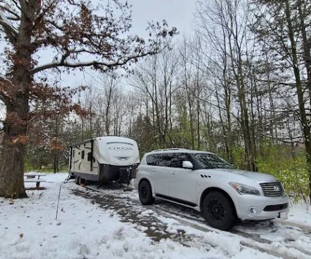 Savanna Campground
