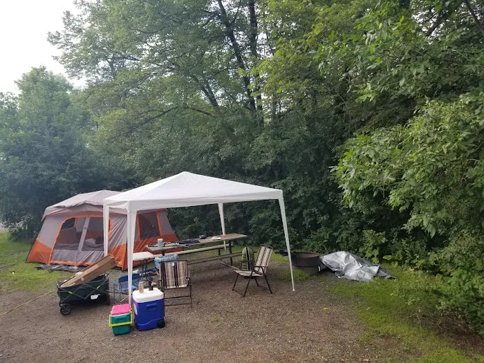 Savanna Campground Picture 2