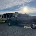 St. James RV Park Louisiana