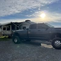 St. James RV Park Louisiana ico