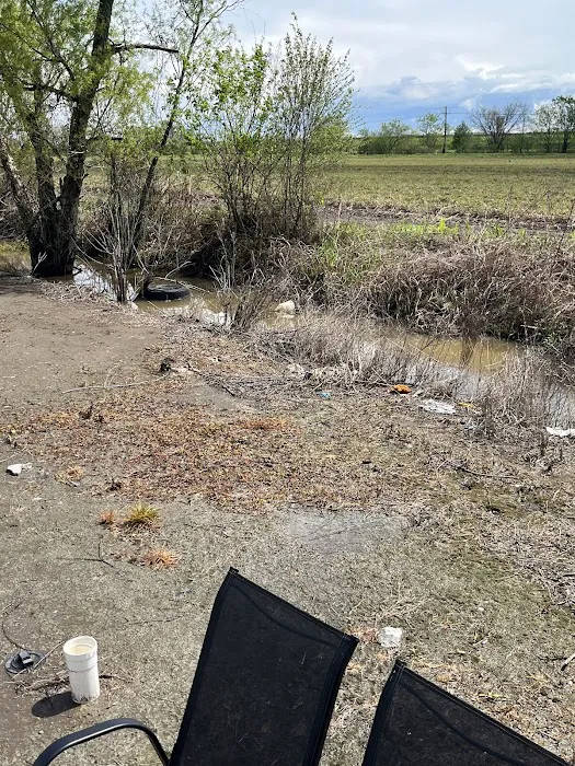 St. James RV Park Louisiana Picture 5