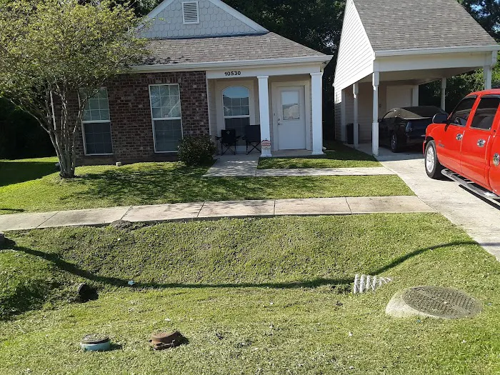 St. James RV Park Louisiana Picture 10