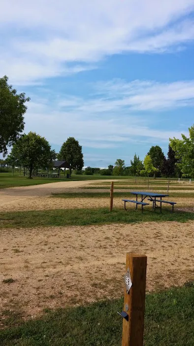 Hatfield Park Campground Picture 1
