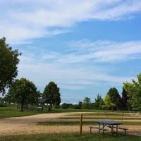 Hatfield Park Campground ico
