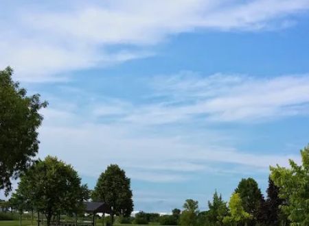 Hatfield Park Campground