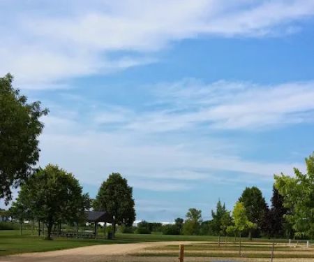 Hatfield Park Campground