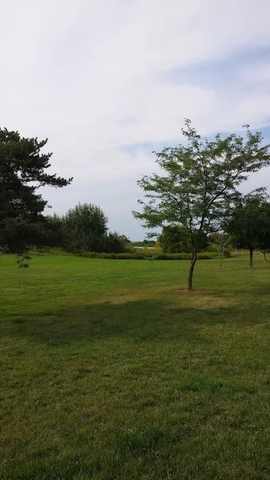 Hatfield Park Campground Picture 3