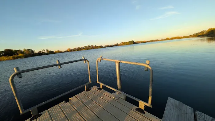 Hatfield Park Campground Picture 7