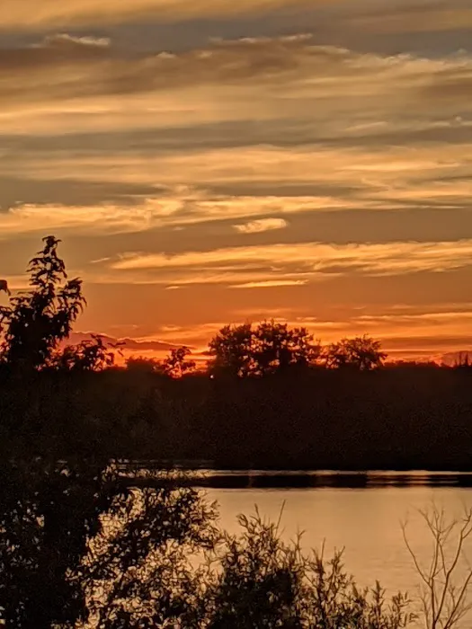 Hatfield Park Campground Picture 6