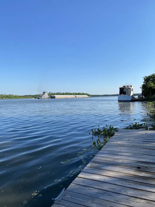 Cajun Country RV Park Picture 6
