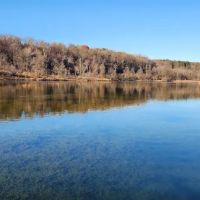 Riverside Group Camp, Scandia, MN ico