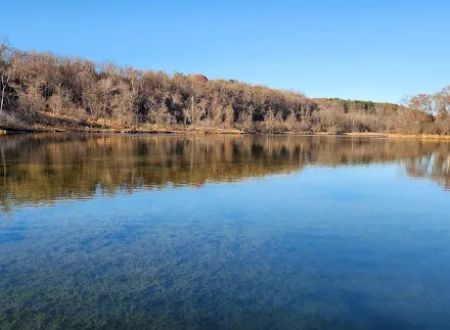 Riverside Group Camp, Scandia, MN