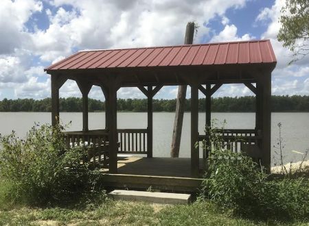 Cajun Country RV Park