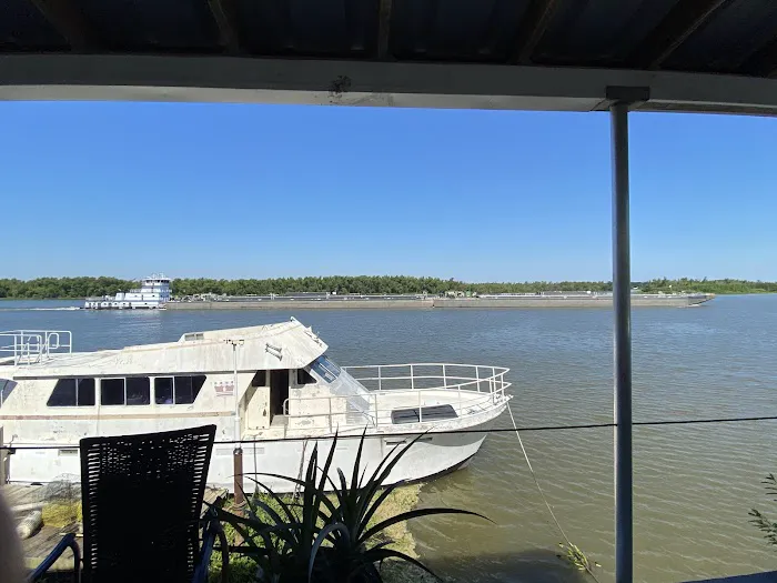 Cajun Country RV Park Picture 8