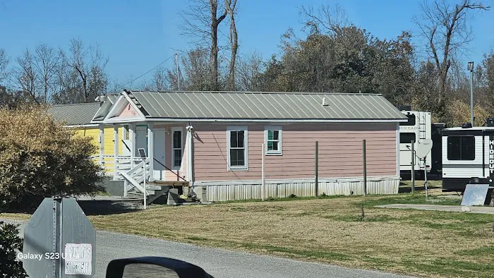 Sugar Hill RV Park Picture 1