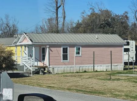 Sugar Hill RV Park